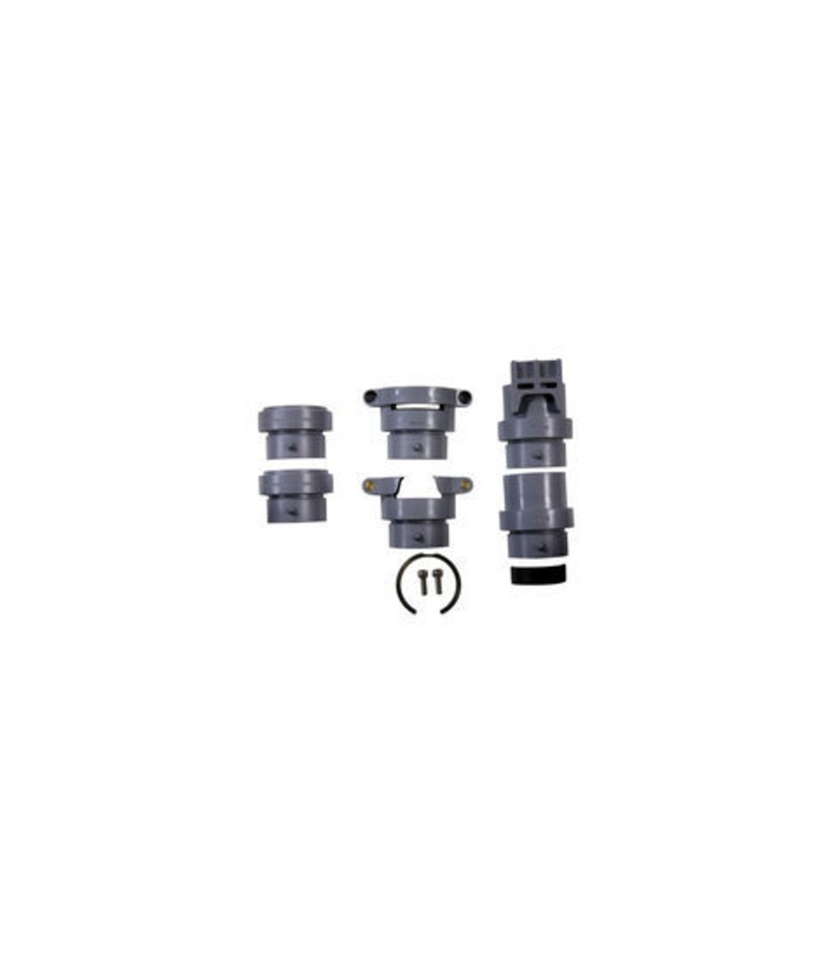 Rubbermaid 401973 Auto Flush Canadian Flush Valve Adapter Kit Price/Each