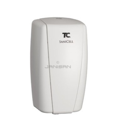 Rubbermaid 4870485 Final Sale: SaniCell Wall Service - White/White Dispenser Price/Each
