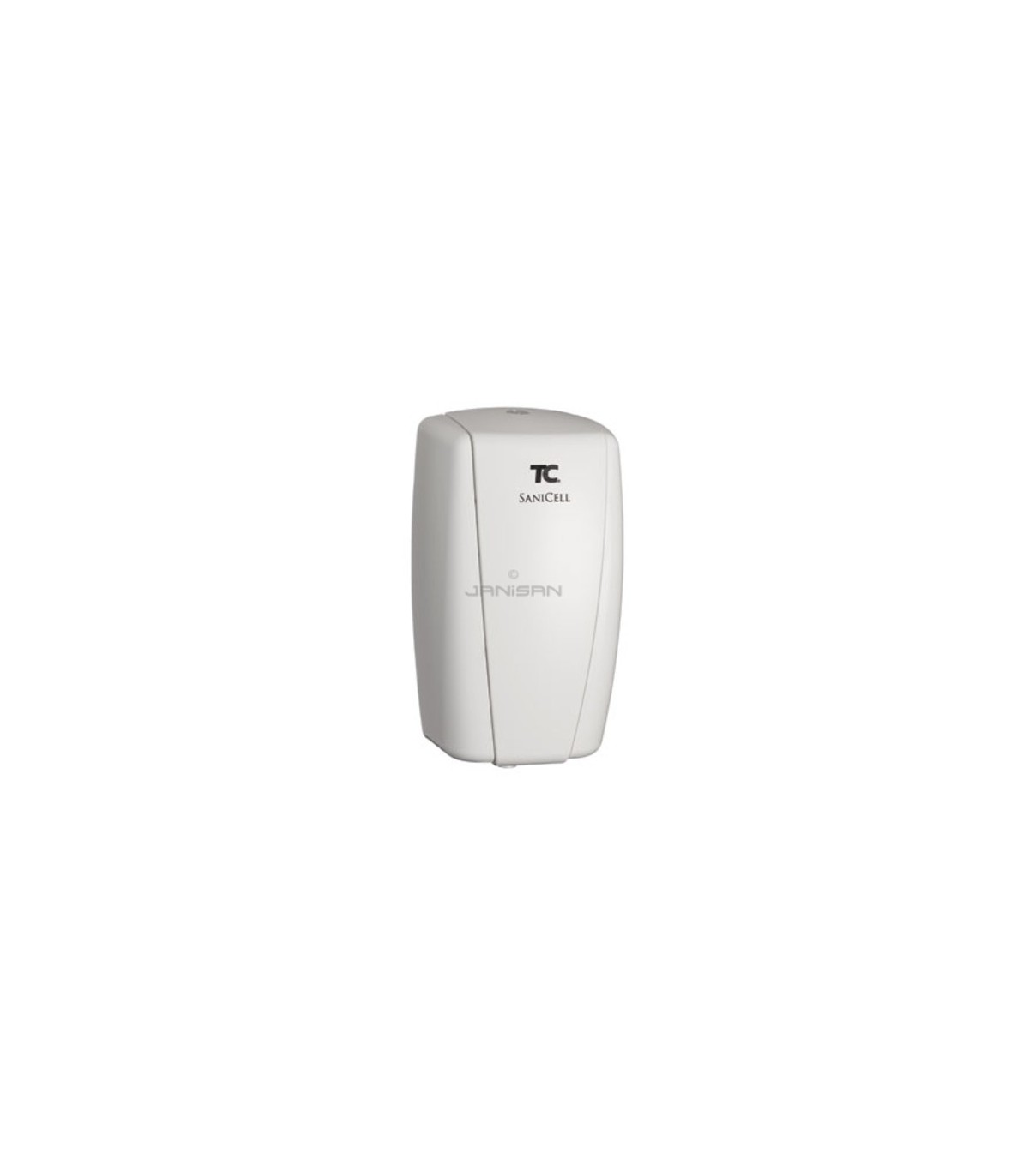 Rubbermaid 4870485 Final Sale: SaniCell Wall Service - White/White Dispenser Price/Each
