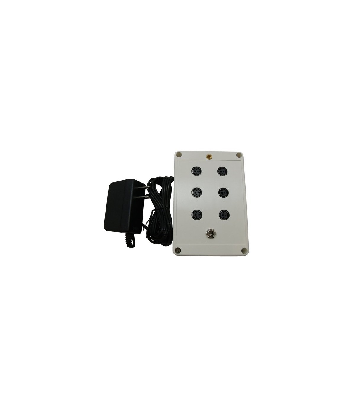 Rubbermaid 490071 Part - AC Adapter 6-Pack For AutoFaucet SST/OneShot Price/Each