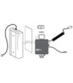 Rubbermaid 490144 Part - Valve Control Module and Battery Compartment Price/Each