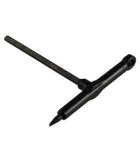 Rubbermaid 490174 Part - Security Allen Wrench Price/Case