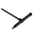 Rubbermaid 490174 Part - Security Allen Wrench Price/Case