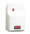 Rubbermaid 5137-00-OWHT Final Sale: SeBreeze Economy Aerosol Odor Disp - White Price/Each
