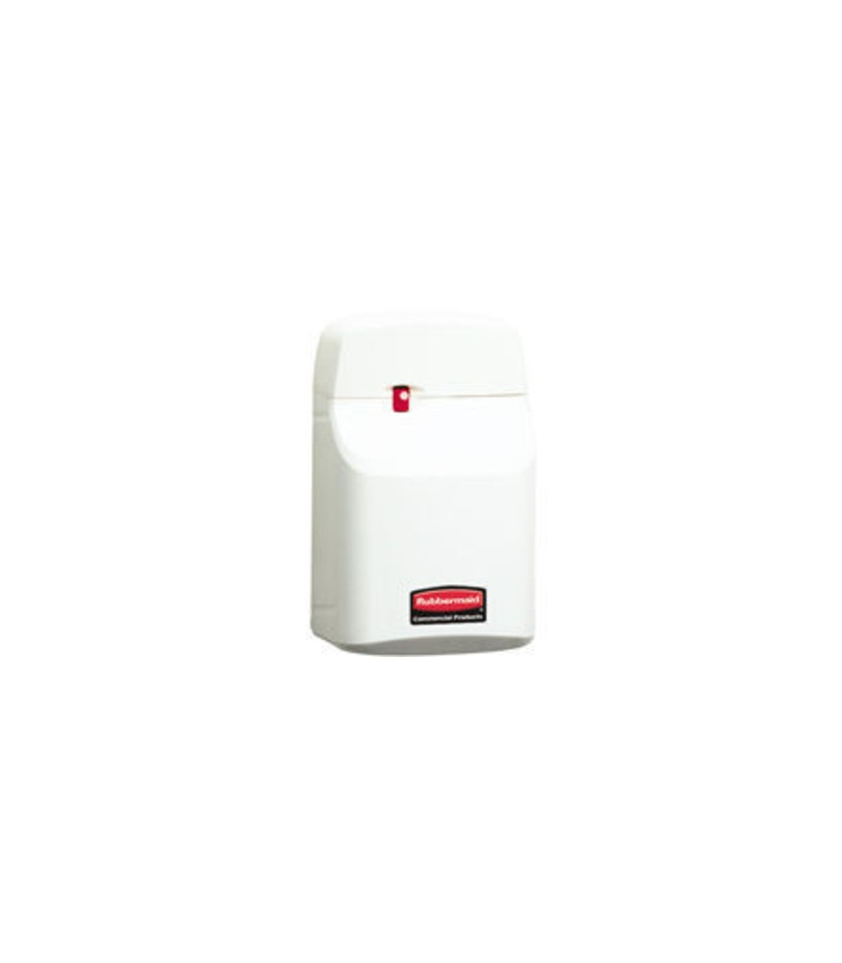 Rubbermaid 5137-00-OWHT Final Sale: SeBreeze Economy Aerosol Odor Disp - White Price/Each