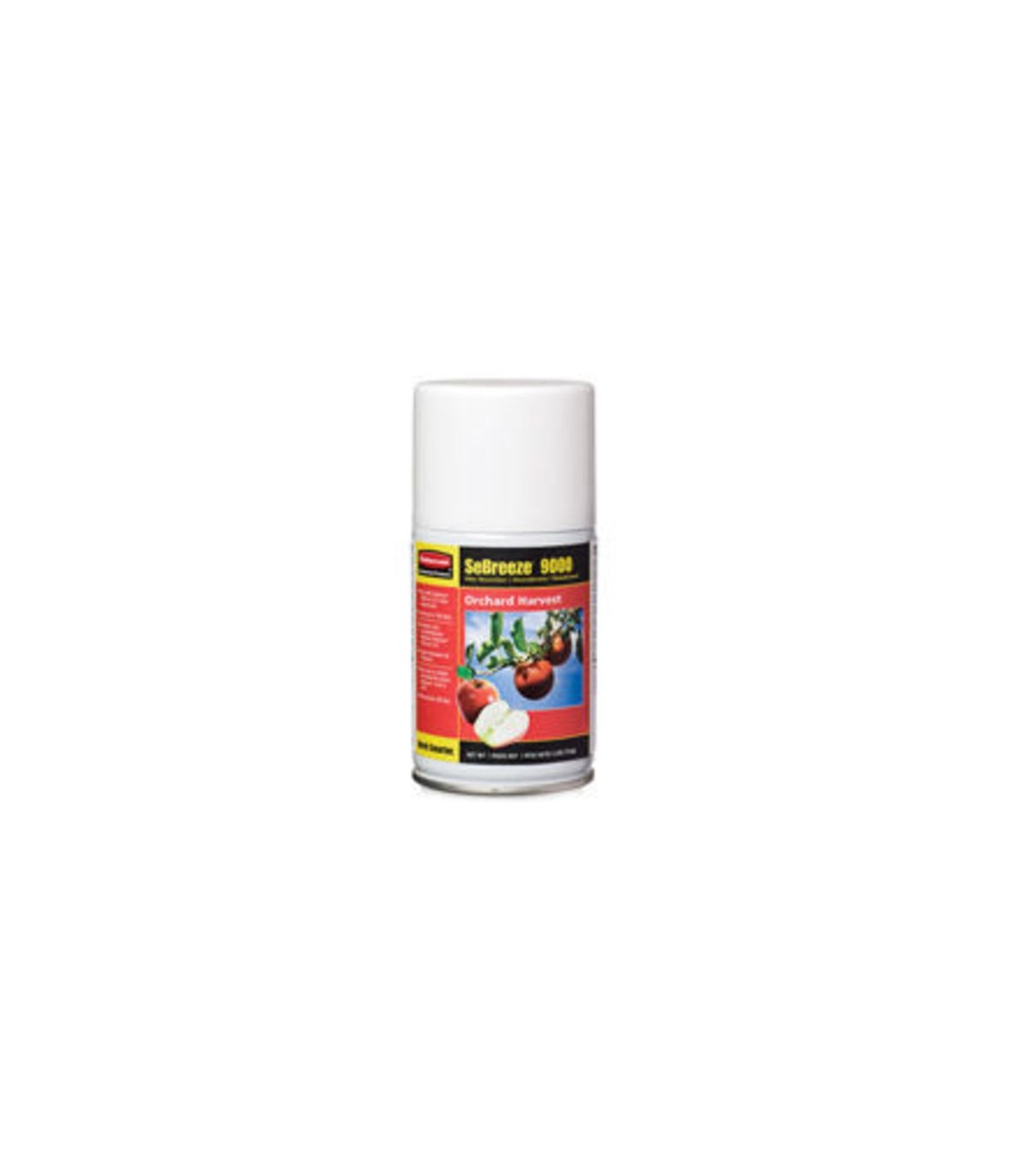 Rubbermaid 5160-00-0000 Final Sale: SeBreeze 9000 -Aerosol Refill - Citrus Price/Case
