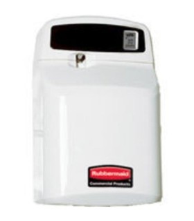 Rubbermaid 5169-00-OWHT Final Sale: SeBreeze - DispAerosol Odor Control-White Price/Each