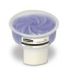 Rubbermaid 9C87-01-0000 Final Sale: SeBreeze Lavender Odour Gel For 5114 Disp. Price/Case