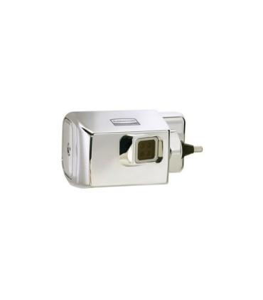Rubbermaid FG401186A AutoFlush - SideMount Chrome for Urinal Price/Each