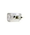Rubbermaid FG401186A AutoFlush - SideMount Chrome for Urinal Price/Each