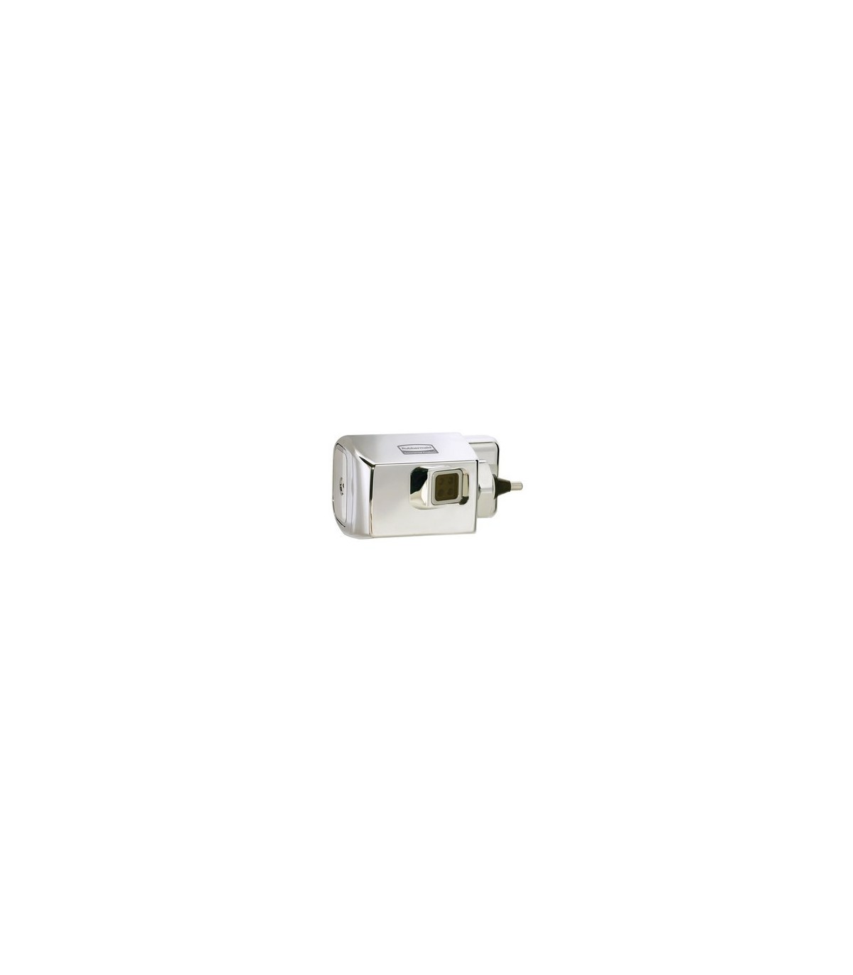 Rubbermaid FG401186A AutoFlush - SideMount Chrome for Urinal Price/Each