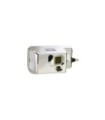 Rubbermaid FG401187A AutoFlush - SideMount Chrome w/Manual Flush for Urinal Price/Each