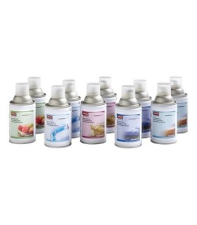 Rubbermaid FG401231 Final Sale: Stand Aerosol Fragrance Pack(5pk -5 scent) Price/Case