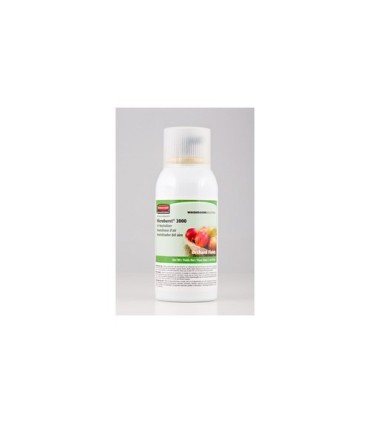 Rubbermaid FG4012561 Microburst 3000 Aerosol Refill - Orchard Fields Price/Case