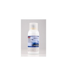 Rubbermaid FG4012571 Microburst 3000 Aerosol Refill - Mountain Peaks Price/Case