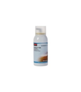 Rubbermaid FG4012581 Microburst 3000 Aerosol Refill - Ocean Breeze Price/Case