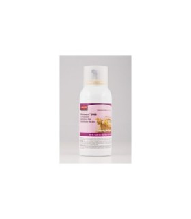 Rubbermaid FG4012591 Microburst 3000 Aerosol Refilll - Country Delight Price/Case