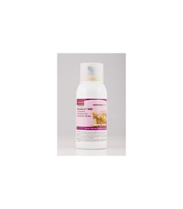 Rubbermaid FG4012591 Microburst 3000 Aerosol Refilll - Country Delight Price/Case