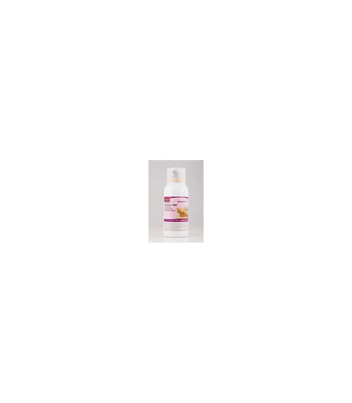 Rubbermaid FG4012591 Microburst 3000 Aerosol Refilll - Country Delight Price/Case