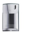Rubbermaid FG401379 Final Sale: AutoClean Service Dispenser - Chrome Price/Each