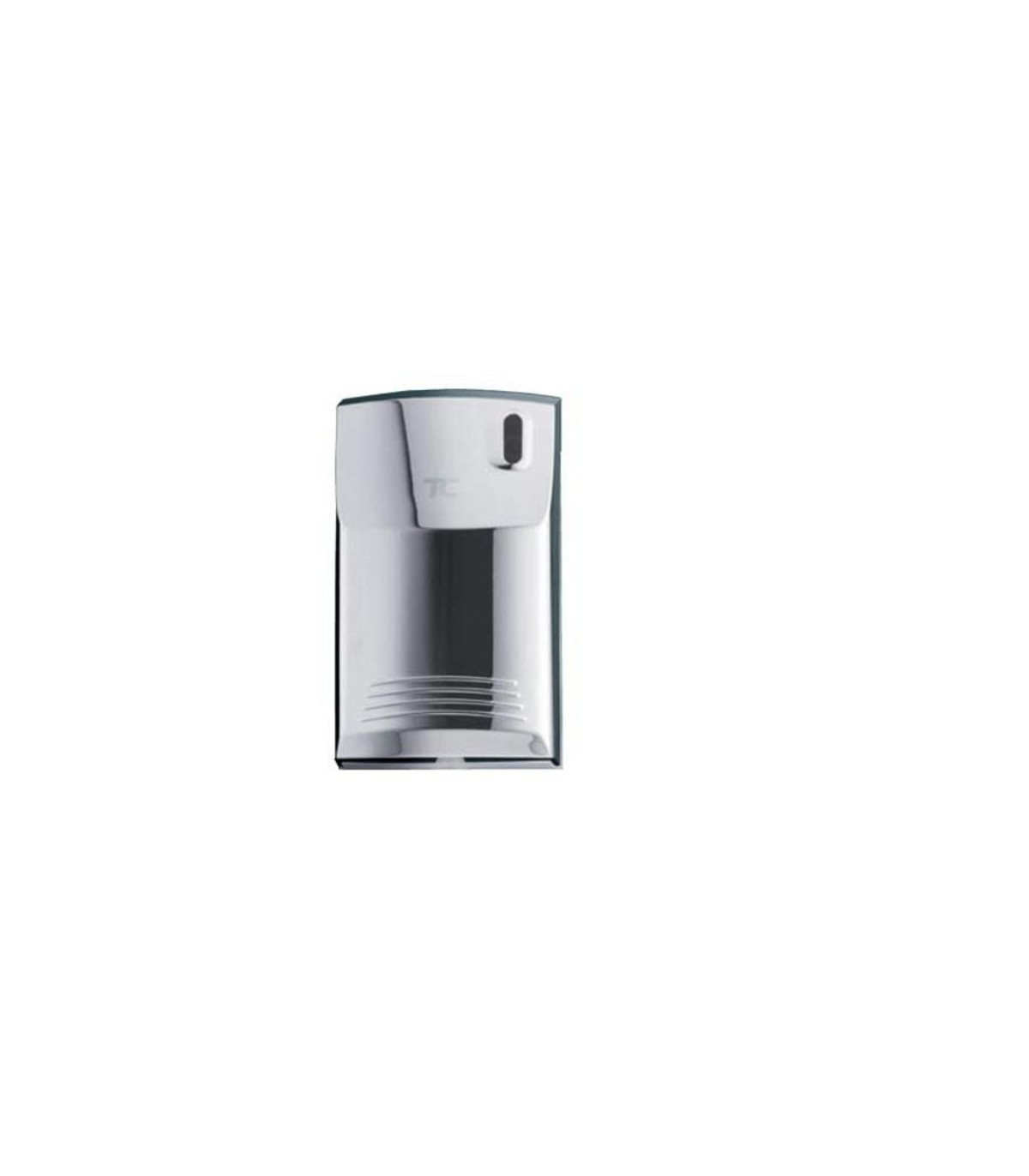 Rubbermaid FG401379 Final Sale: AutoClean Service Dispenser - Chrome Price/Each