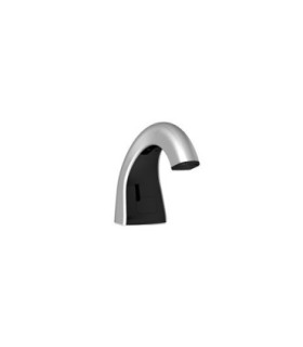 Rubbermaid FG401528 Final Sale: OneShot - TF C-Mount Soap - Brushed Chrome Price/Each