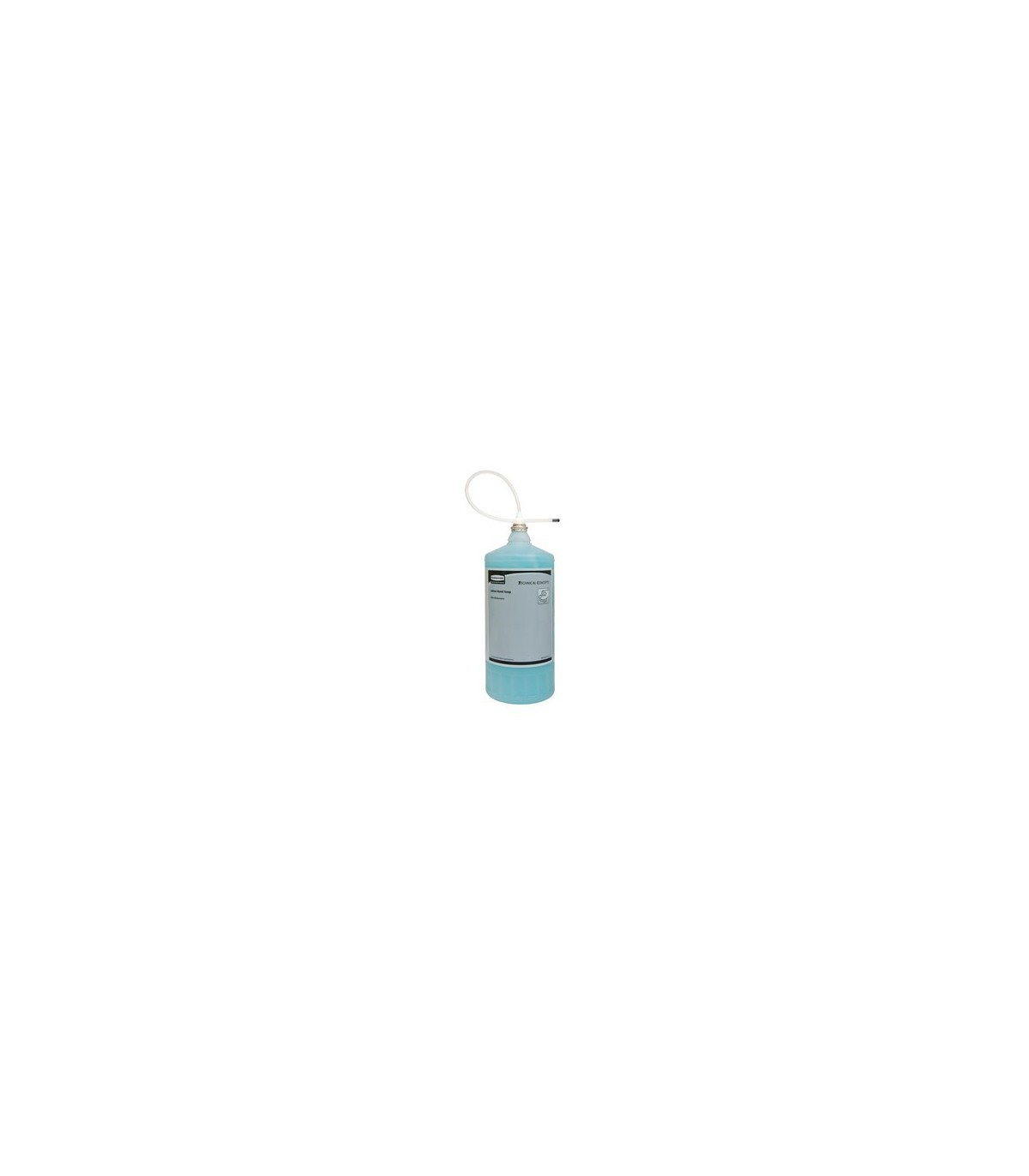 Rubbermaid FG4015411 OneShot - Lotion Hand Soap 1600ml Refill w/Moisturizer Price/Case
