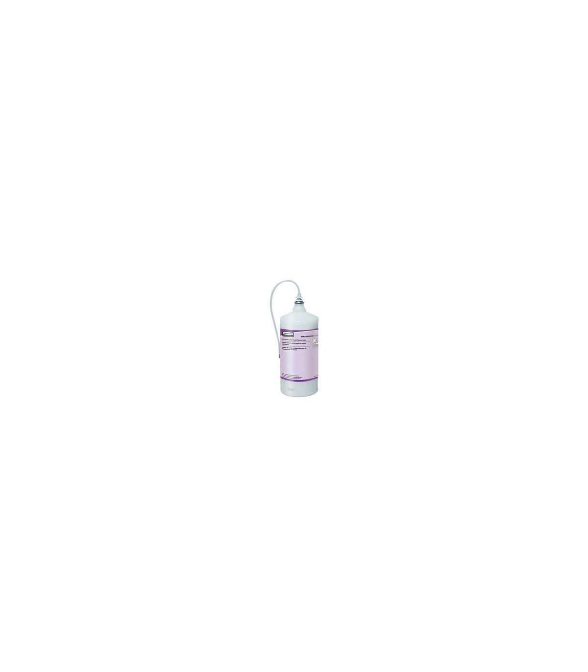 Rubbermaid FG4015431 OneShot - Lotion Hand Soap 1600ml Refill-GreenCertifi Price/Case