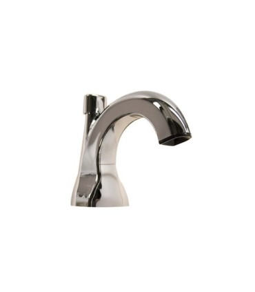 Rubbermaid FG401544 Final Sale: Oneshot -Manual CMount Soap-Polish Chrome Price/Each