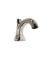 Rubbermaid FG401544 Final Sale: Oneshot -Manual CMount Soap-Polish Chrome Price/Each