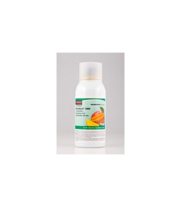 Rubbermaid FG401690 Microburst 3000 Aerosol Refill - Mango Price/Case