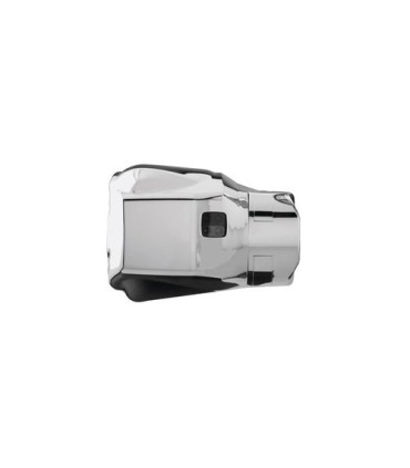 Rubbermaid FG401804A AutoFlush - Clamp Chrome for Urinal Price/Each