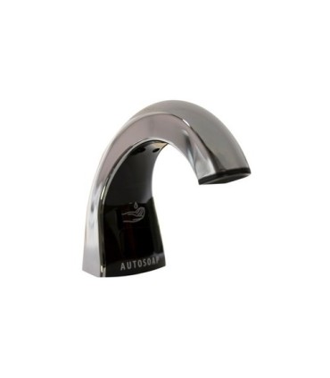 Rubbermaid FG401832 Final Sale: OneShot - TF C-Mount Disp-Metal Spout Only Price/Each