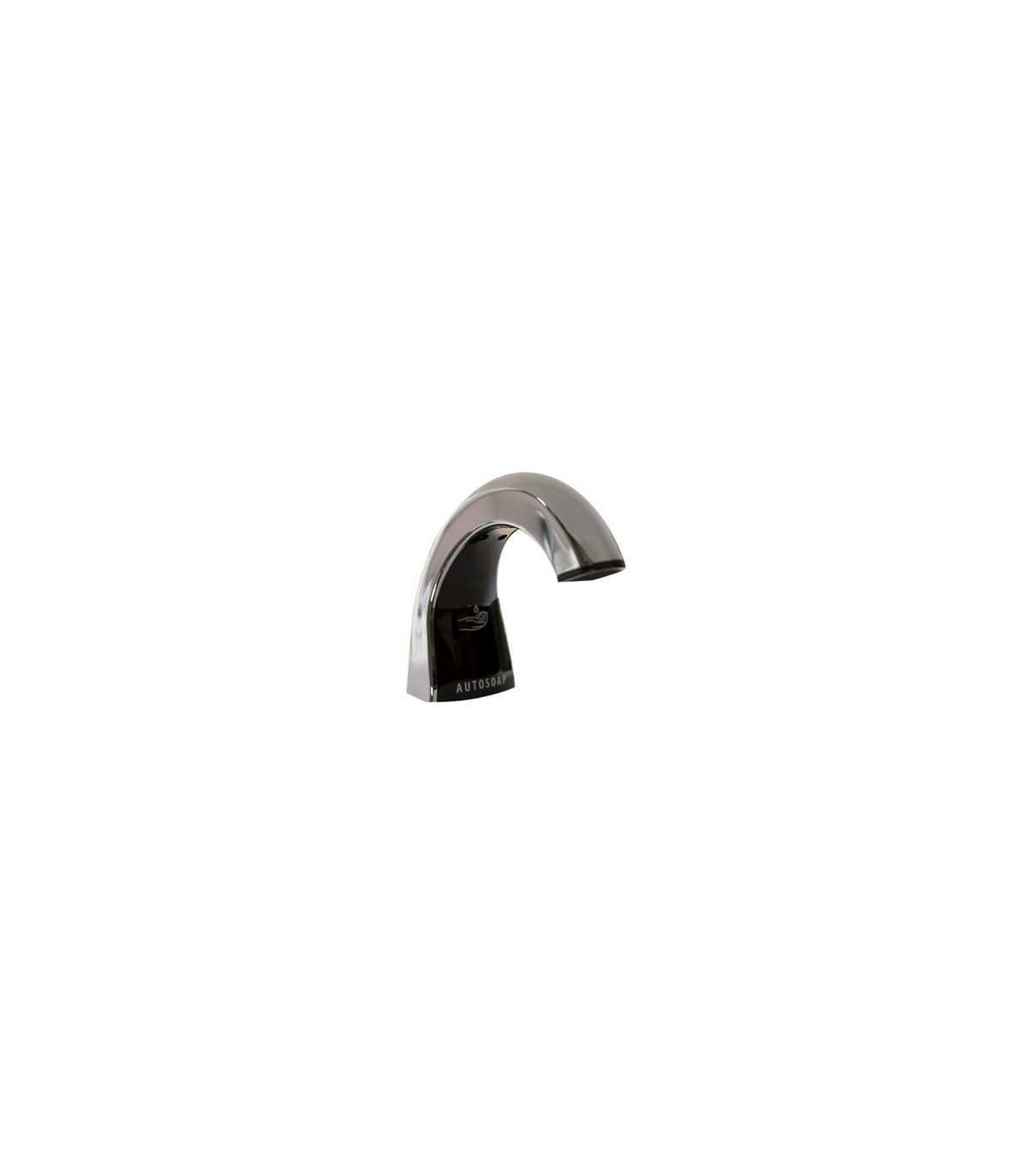 Rubbermaid FG401832 Final Sale: OneShot - TF C-Mount Disp-Metal Spout Only Price/Each
