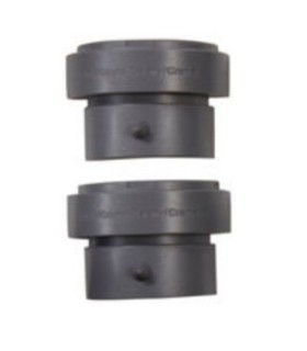 Rubbermaid FG401972 Final Sale: Auto Flush Coyne & Delany/Crane/Rex Adapter Kit Price/Each