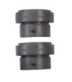 Rubbermaid FG401972 Final Sale: Auto Flush Coyne & Delany/Crane/Rex Adapter Kit Price/Each