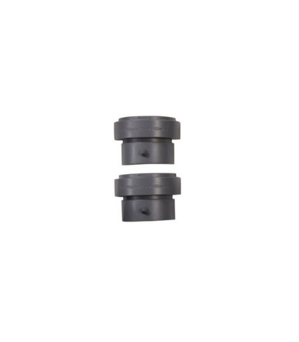 Rubbermaid FG401972 Final Sale: Auto Flush Coyne & Delany/Crane/Rex Adapter Kit Price/Each