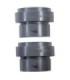 Rubbermaid FG401979 Final Sale: AutoFlush Clamp Adapter Kit for Sloan Valves Price/Each