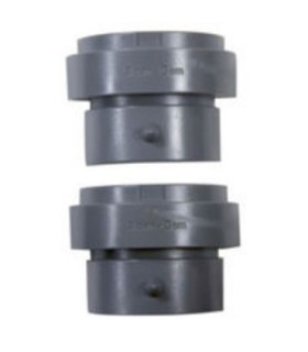 Rubbermaid FG401979 Final Sale: AutoFlush Clamp Adapter Kit for Sloan Valves Price/Each