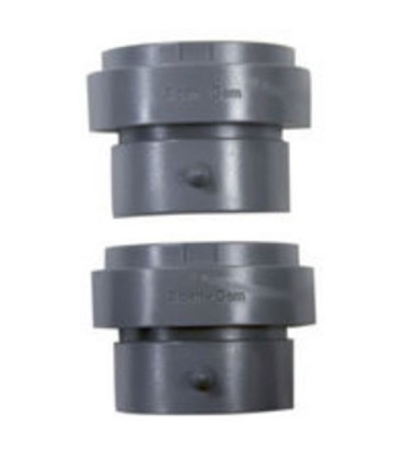 Rubbermaid FG401979 Final Sale: AutoFlush Clamp Adapter Kit for Sloan Valves Price/Each