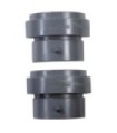 Rubbermaid FG401979 Final Sale: AutoFlush Clamp Adapter Kit for Sloan Valves Price/Each