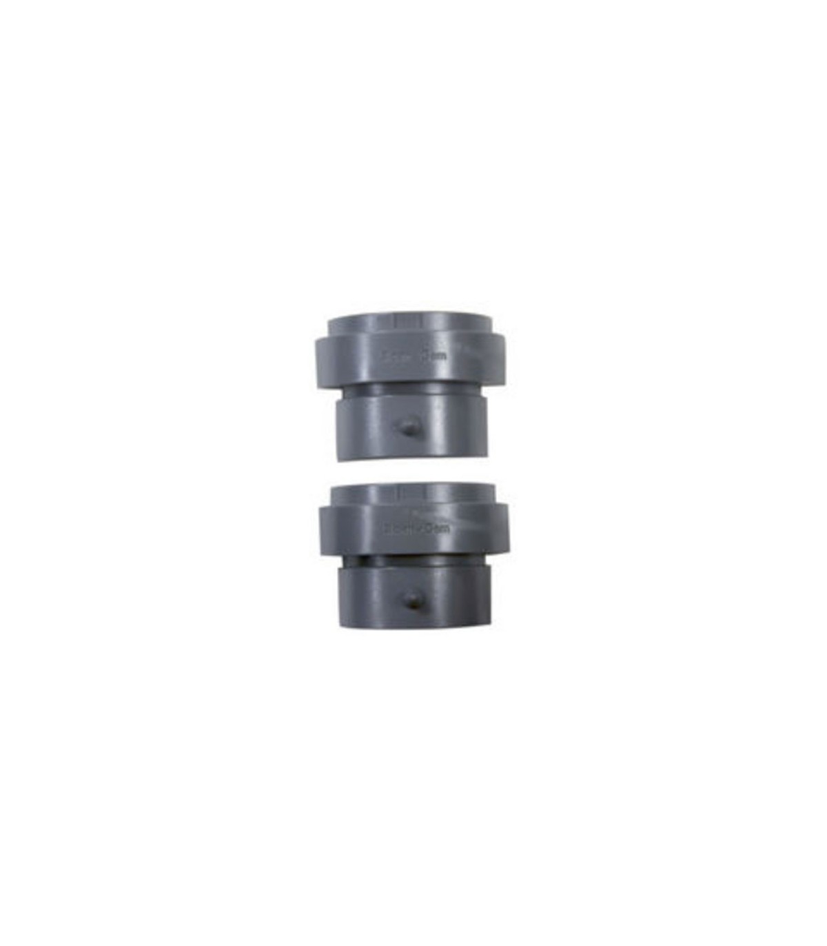 Rubbermaid FG401979 Final Sale: AutoFlush Clamp Adapter Kit for Sloan Valves Price/Each