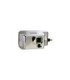 Rubbermaid FG401981 AutoFlush - SideMount Metal w/Manual Flush for Ur Price/Each