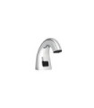 Rubbermaid FG402073 OneShot - TF C-Mount Soap Disp - Polished Chrome Price/Each