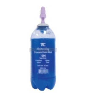 Rubbermaid FG402075 Final Sale: OneShot Plus Automatic Lotion Soap 475 ml Refill Price/Case