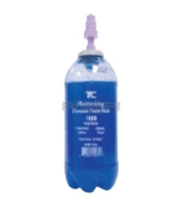 Rubbermaid FG402075 Final Sale: OneShot Plus Automatic Lotion Soap 475 ml Refill Price/Case