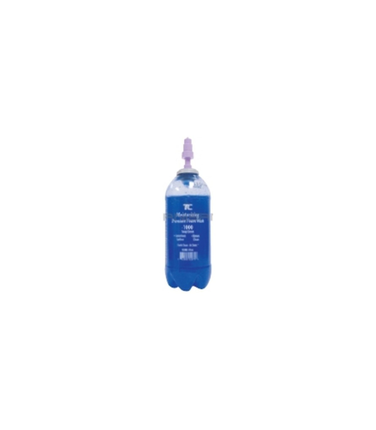 Rubbermaid FG402075 Final Sale: OneShot Plus Automatic Lotion Soap 475 ml Refill Price/Case