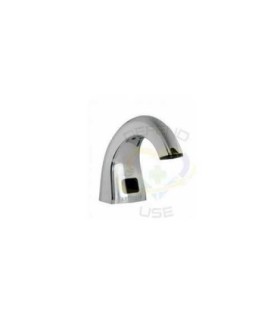Rubbermaid FG402087 Final Sale: OneShot Plus Wall Automatic Soap Dispenser Price/Each