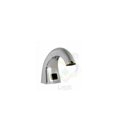 Rubbermaid FG402087 Final Sale: OneShot Plus Wall Automatic Soap Dispenser Price/Each