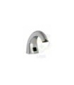 Rubbermaid FG402087 Final Sale: OneShot Plus Wall Automatic Soap Dispenser Price/Each